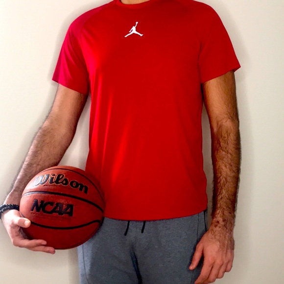 Jordan Other - *NEW* JORDAN DRI-FIT TSHIRT